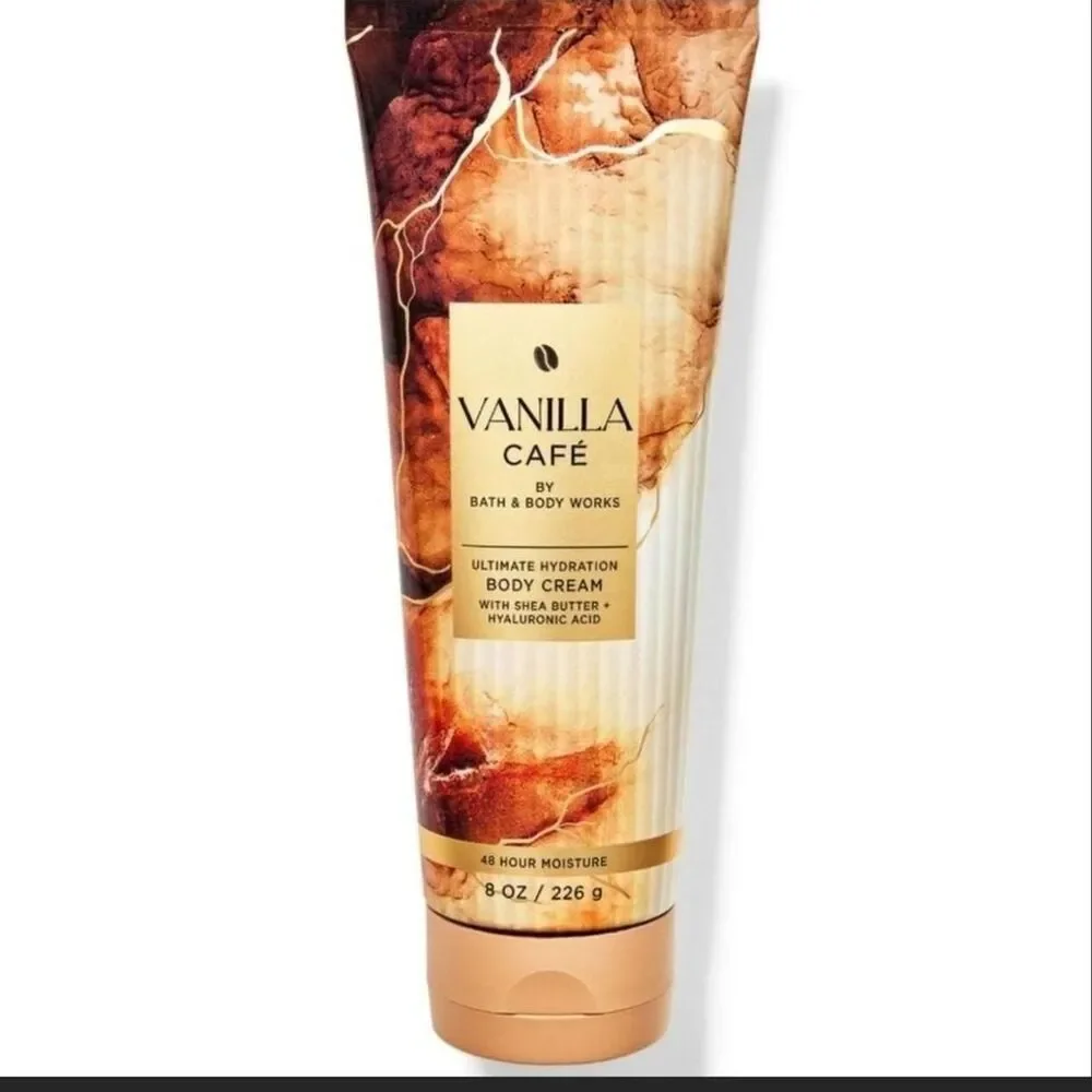 Bath-body-works Black and Brown Bath-and-body